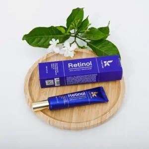 Kem dưỡng Retinol 0.5 % – siêu phẩm chống lão hóa, làm đẹp da Care 