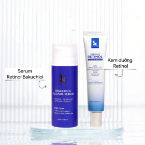 Kem dưỡng retinol, Bakuchiol