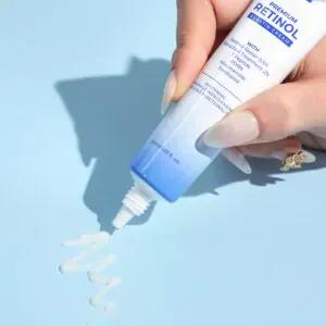 Kem dưỡng retinol, Bakuchiol