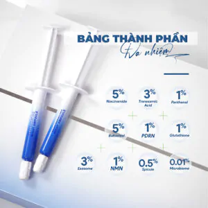 Tinh chất tái tạo