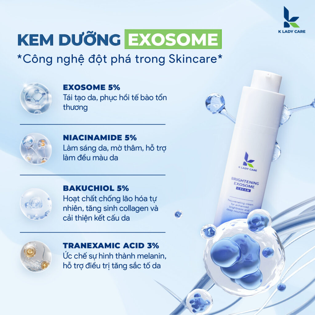 Sản phẩm sở hữu nhiều hoạt chất vàng mang đến công dụng vượt trội